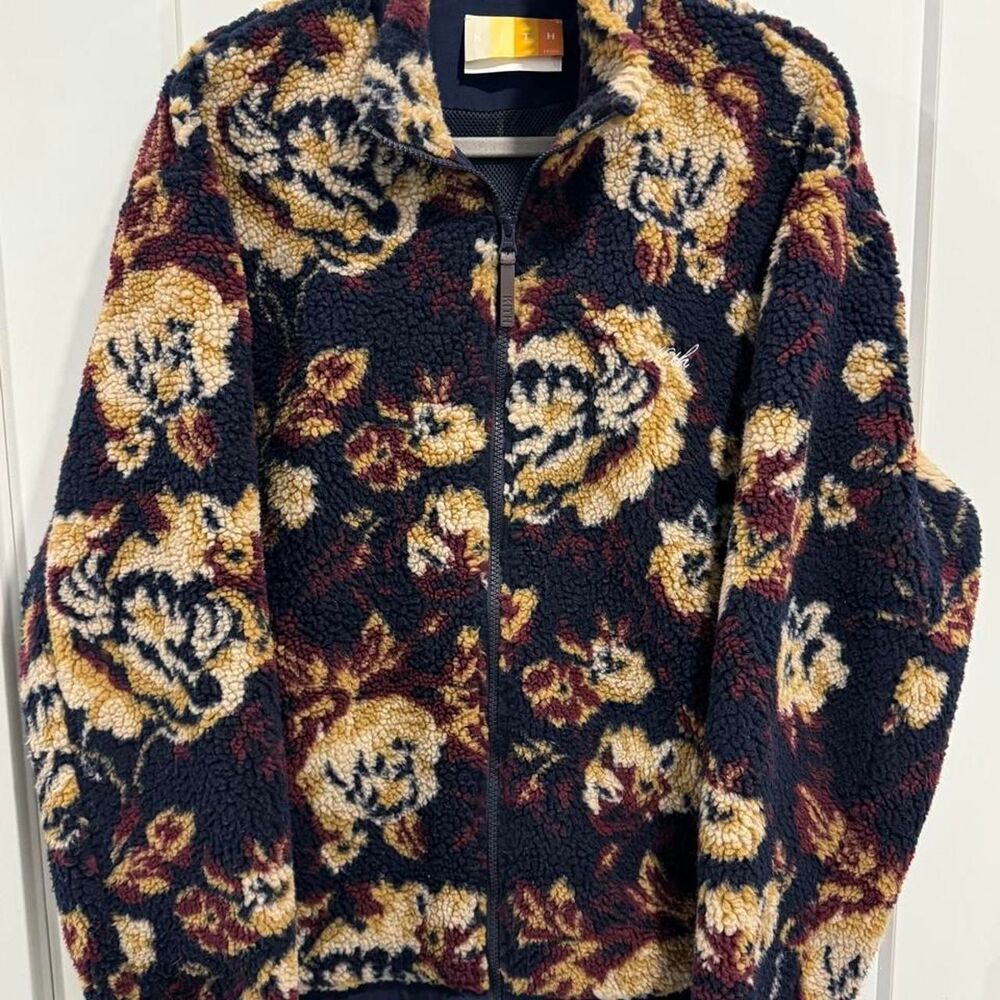 Kith Men's multi Jacket